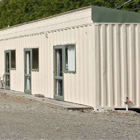 Tui Base Camp Ξενοδοχείο Tuatapere Εξωτερικό φωτογραφία