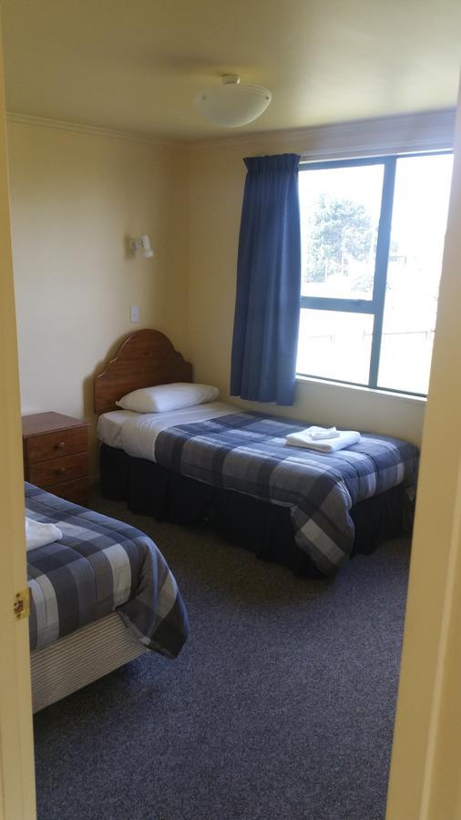 Tui Base Camp Ξενοδοχείο Tuatapere Εξωτερικό φωτογραφία